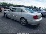 2007 Buick Lacrosse Cxl Silver vin: 2G4WD582571149029