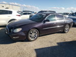 2007 Buick Lacrosse Cxl Purple vin: 2G4WD582571155526