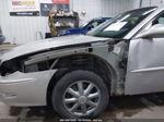 2007 Buick Lacrosse Cxl Silver vin: 2G4WD582571168194