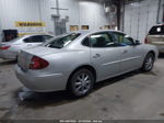 2007 Buick Lacrosse Cxl Silver vin: 2G4WD582571168194