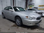 2007 Buick Lacrosse Cxl Silver vin: 2G4WD582571168194