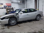 2007 Buick Lacrosse Cxl Silver vin: 2G4WD582571168194