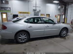 2007 Buick Lacrosse Cxl Silver vin: 2G4WD582571168194