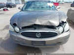 2007 Buick Lacrosse Cxl Brown vin: 2G4WD582571185321