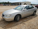 2007 Buick Lacrosse Cxl Silver vin: 2G4WD582571199574