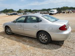 2007 Buick Lacrosse Cxl Silver vin: 2G4WD582571199574