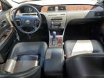 2007 Buick Lacrosse Cxl Красный vin: 2G4WD582571213621