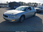 2007 Buick Lacrosse Cxl Silver vin: 2G4WD582571229009