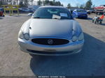 2007 Buick Lacrosse Cxl Silver vin: 2G4WD582571229009