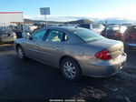 2007 Buick Lacrosse Cxl Beige vin: 2G4WD582671112927