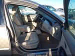 2007 Buick Lacrosse Cxl Бежевый vin: 2G4WD582671112927