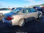 2007 Buick Lacrosse Cxl Beige vin: 2G4WD582671112927