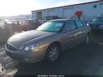 2007 Buick Lacrosse Cxl Бежевый vin: 2G4WD582671112927