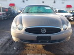 2007 Buick Lacrosse Cxl Beige vin: 2G4WD582671112927