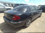 2007 Buick Lacrosse Cxl Черный vin: 2G4WD582671114984