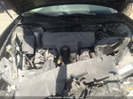 2007 Buick Lacrosse Cxl Черный vin: 2G4WD582671114984