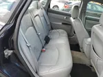 2007 Buick Lacrosse Cxl Blue vin: 2G4WD582671127900