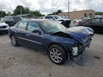 2007 Buick Lacrosse Cxl Blue vin: 2G4WD582671127900