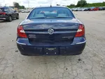 2007 Buick Lacrosse Cxl Blue vin: 2G4WD582671127900