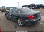 2007 Buick Lacrosse Cxl Black vin: 2G4WD582671140422