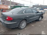 2007 Buick Lacrosse Cxl Black vin: 2G4WD582671140422