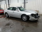 2007 Buick Lacrosse Cxl Silver vin: 2G4WD582671159908