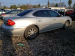 2007 Buick Lacrosse Cxl Серебряный vin: 2G4WD582671245509