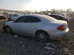 2007 Buick Lacrosse Cxl Серебряный vin: 2G4WD582671245509