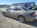 2007 Buick Lacrosse Cxl Tan vin: 2G4WD582771107204