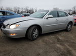 2007 Buick Lacrosse Cxl Silver vin: 2G4WD582771111365