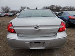 2007 Buick Lacrosse Cxl Silver vin: 2G4WD582771111365