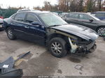 2007 Buick Lacrosse Cxl Синий vin: 2G4WD582771147864