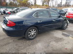 2007 Buick Lacrosse Cxl Blue vin: 2G4WD582771147864