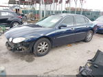 2007 Buick Lacrosse Cxl Blue vin: 2G4WD582771147864