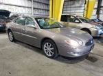 2007 Buick Lacrosse Cxl Tan vin: 2G4WD582771160078