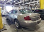 2007 Buick Lacrosse Cxl Tan vin: 2G4WD582771160078