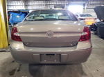 2007 Buick Lacrosse Cxl Tan vin: 2G4WD582771160078