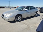 2007 Buick Lacrosse Cxl Кремовый vin: 2G4WD582871120477