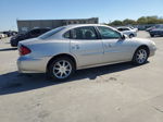 2007 Buick Lacrosse Cxl Cream vin: 2G4WD582871120477