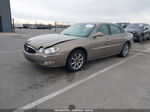 2007 Buick Lacrosse Cxl Brown vin: 2G4WD582871126618