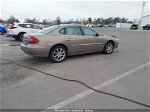 2007 Buick Lacrosse Cxl Brown vin: 2G4WD582871126618