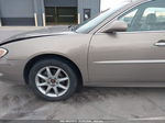 2007 Buick Lacrosse Cxl Brown vin: 2G4WD582871126618