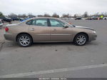 2007 Buick Lacrosse Cxl Brown vin: 2G4WD582871126618