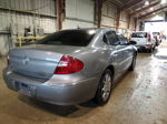 2007 Buick Lacrosse Cxl Silver vin: 2G4WD582871130796