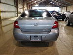 2007 Buick Lacrosse Cxl Silver vin: 2G4WD582871130796