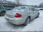 2007 Buick Lacrosse Cxl Silver vin: 2G4WD582871133407