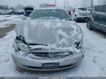 2007 Buick Lacrosse Cxl Серебряный vin: 2G4WD582871133407