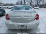 2007 Buick Lacrosse Cxl Silver vin: 2G4WD582871133407