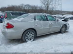 2007 Buick Lacrosse Cxl Silver vin: 2G4WD582871133407