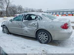 2007 Buick Lacrosse Cxl Silver vin: 2G4WD582871133407